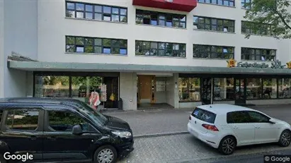 Apartments for rent in Fürth - Photo from Google Street View