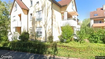 Apartments for rent in Fürth - Photo from Google Street View
