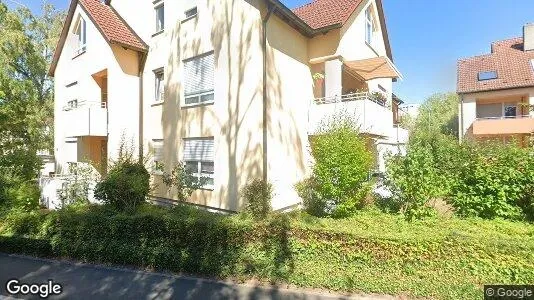 Apartments for rent in Fürth - Photo from Google Street View