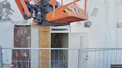 Apartments for rent in Reykjavík Breiðholt - Photo from Google Street View