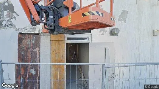 Apartments for rent in Reykjavík Breiðholt - Photo from Google Street View