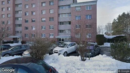 Apartments for rent in Lochau - Photo from Google Street View
