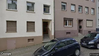 Apartments for rent in Mönchengladbach - Photo from Google Street View