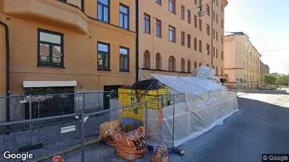 Rooms for rent in Vasastan - Photo from Google Street View