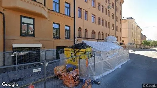 Rooms for rent in Vasastan - Photo from Google Street View