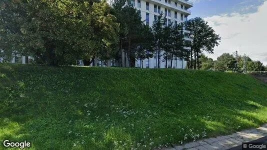 Apartments for rent in Tallinn Kesklinna - Photo from Google Street View