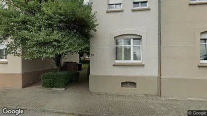 Apartments for rent in Wesel - Photo from Google Street View