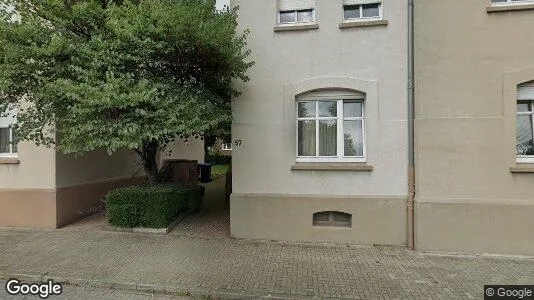 Apartments for rent in Wesel - Photo from Google Street View