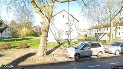 Apartments for rent in Recklinghausen - Photo from Google Street View