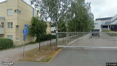 Apartments for rent in Espoo - Photo from Google Street View
