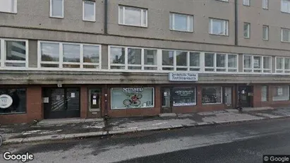 Apartments for rent in Jyväskylä - Photo from Google Street View