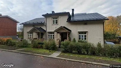 Apartments for rent in Jyväskylä - Photo from Google Street View