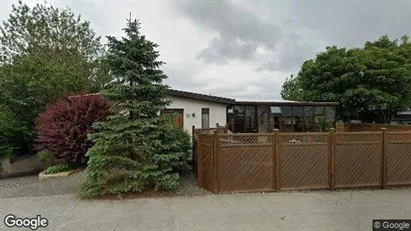 Apartments for rent in Reykjavík Háaleiti - Photo from Google Street View