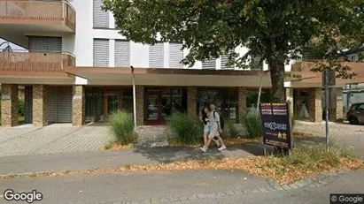 Apartments for rent in Götzis - Photo from Google Street View