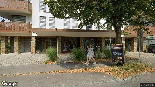 Apartments for rent in Götzis - Photo from Google Street View