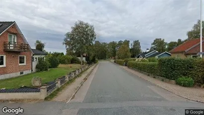 Apartments for rent in Hässleholm - Photo from Google Street View