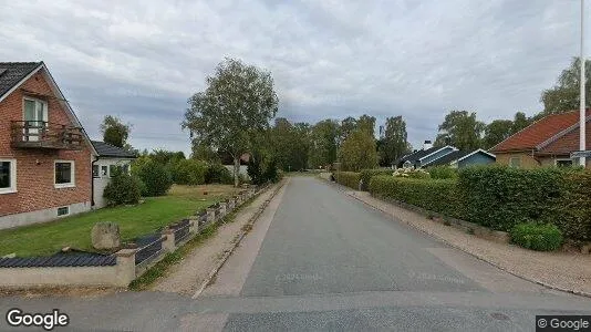 Apartments for rent in Hässleholm - Photo from Google Street View
