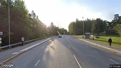 Apartments for rent in Sigtuna - Photo from Google Street View
