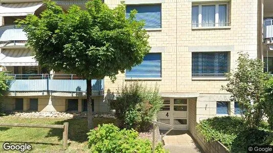 Apartments for rent in Liestal - Photo from Google Street View