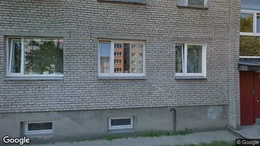 Apartments for rent in Tallinn Kesklinna - Photo from Google Street View