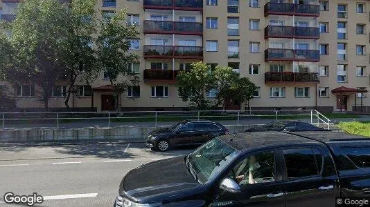 Apartments for rent in Tallinn Kesklinna - Photo from Google Street View