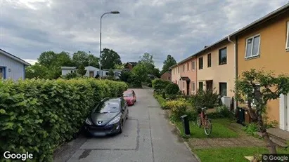 Rooms for rent in Västra hisingen - Photo from Google Street View
