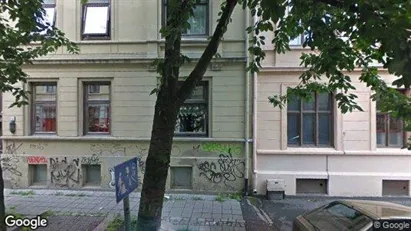 Apartments for rent in Oslo Frogner - Photo from Google Street View