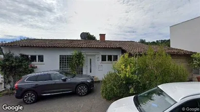 Apartments for rent in Esslingen - Photo from Google Street View