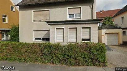 Apartments for rent in Hamm - Photo from Google Street View