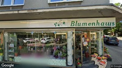 Apartments for rent in Essen - Photo from Google Street View