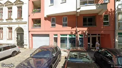 Apartments for rent in Leipzig - Photo from Google Street View