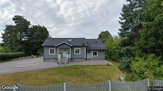 Apartments for rent in Sigtuna - Photo from Google Street View