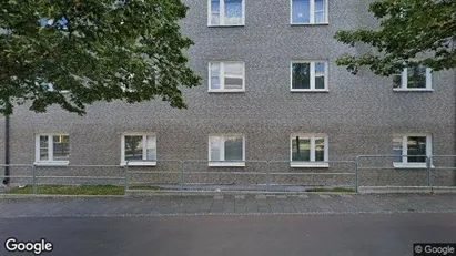 Rooms for rent in Karlstad - Photo from Google Street View