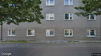 Rooms for rent in Karlstad - Photo from Google Street View