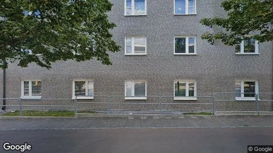 Rooms for rent in Karlstad - Photo from Google Street View