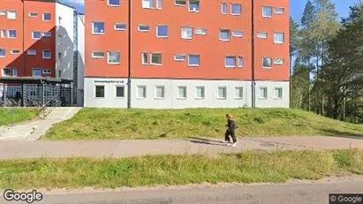 Rooms for rent in Karlstad - Photo from Google Street View