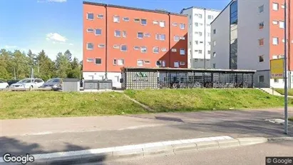 Rooms for rent in Karlstad - Photo from Google Street View