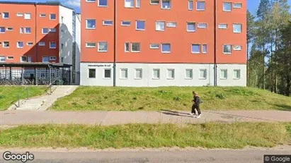 Rooms for rent in Karlstad - Photo from Google Street View