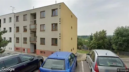 Apartments for rent in Znojmo - Photo from Google Street View