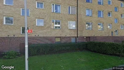 Rooms for rent in Västra hisingen - Photo from Google Street View