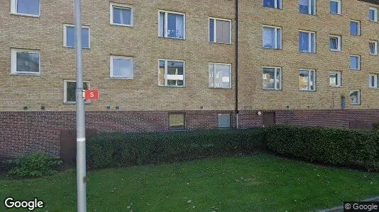 Rooms for rent in Västra hisingen - Photo from Google Street View