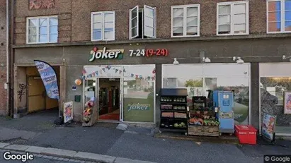 Apartments for rent in Oslo Sagene - Photo from Google Street View