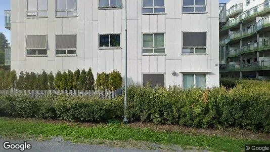 Apartments for rent in Bærum - Photo from Google Street View