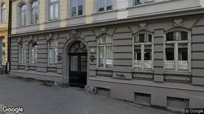 Apartments for rent in Oslo Frogner - Photo from Google Street View