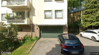 Apartments for rent in Oslo Frogner - Photo from Google Street View