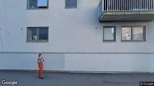 Apartments for rent in Oslo Gamle Oslo - Photo from Google Street View