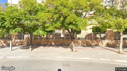 Apartments for rent in Alicante/Alacant - Photo from Google Street View