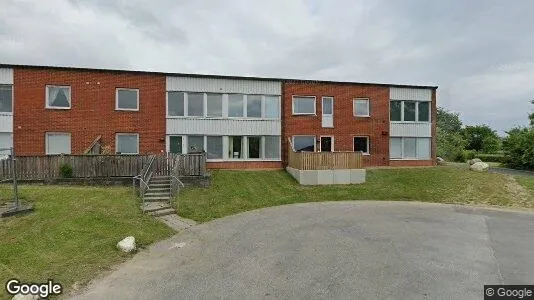 Apartments for rent in Trelleborg - Photo from Google Street View