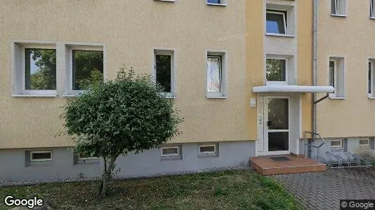 Apartments for rent in Gotha - Photo from Google Street View