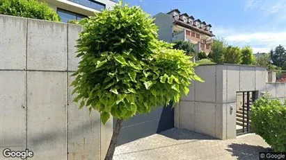 Apartments for rent in Budapest Rákosmente - Photo from Google Street View